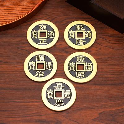 Souvenirs en geschenken – Replicamunten