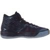Air Jordan Melo M13 Purple Dynasty Metallic Silver 895951-505