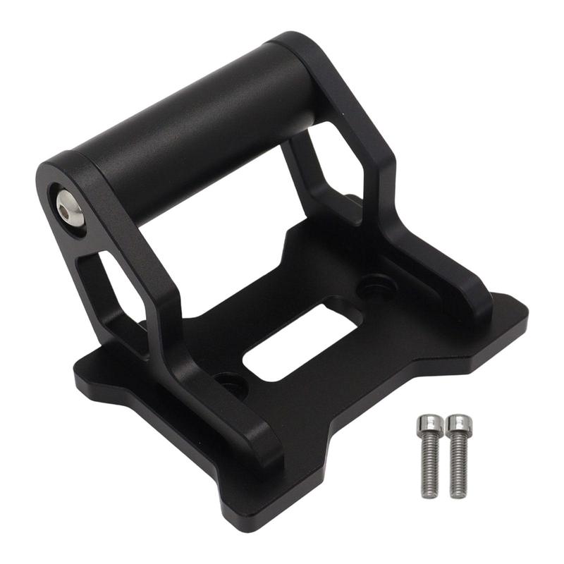 GPS Phone Holder Motorcycle Accessorie Repair Part Stable Performance Navigation Mounting Replacement Stand for 450MT