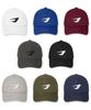 DRIX Signature Symbol Cotton Ball Cap_8 Colors