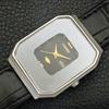AUTOMATIC VINTAGE CITIZEN 6650A JAPAN BOY ORIGINAL DIAL WATCH a700351-5