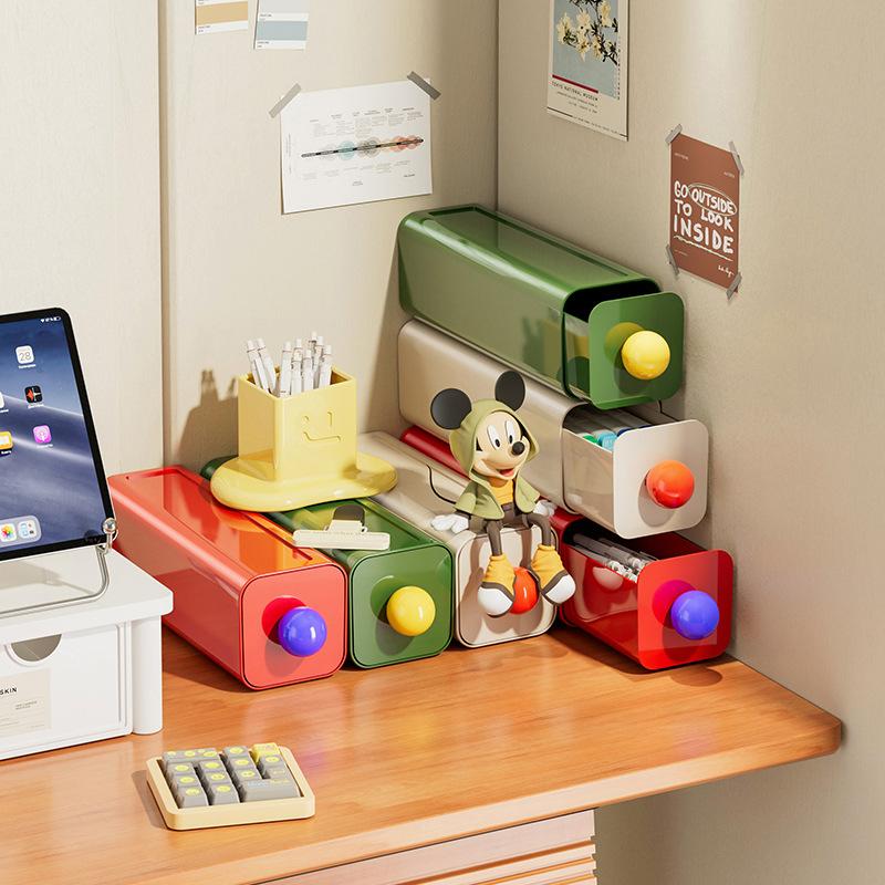 1PCS dopamine wall mounted sock underwear storage dispenser saves space underwear wardrobe cabinet bedroom underwear storage box