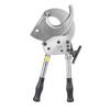 EMEADS J-100 Retractable Ratchet Cable Cutter CN Plug (adapter Included)