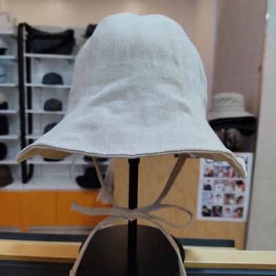 Capten Agatha (Authentic) Morning Glory Bucket Hat AGC2UGC023