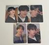 Team 24 Peak Time Kim Byung-joo Photo Card Set