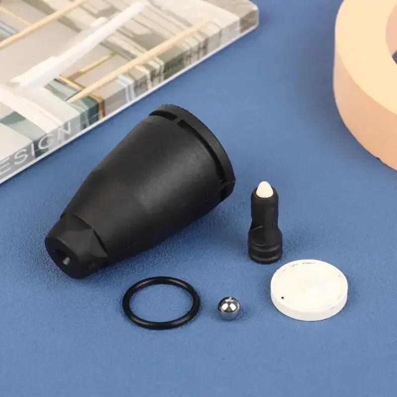 1Set Replacement Turbo Rotary Nozzle Head For Karcher K2 K3 K4 K5 K7 High Pressure Spray Wand Lance