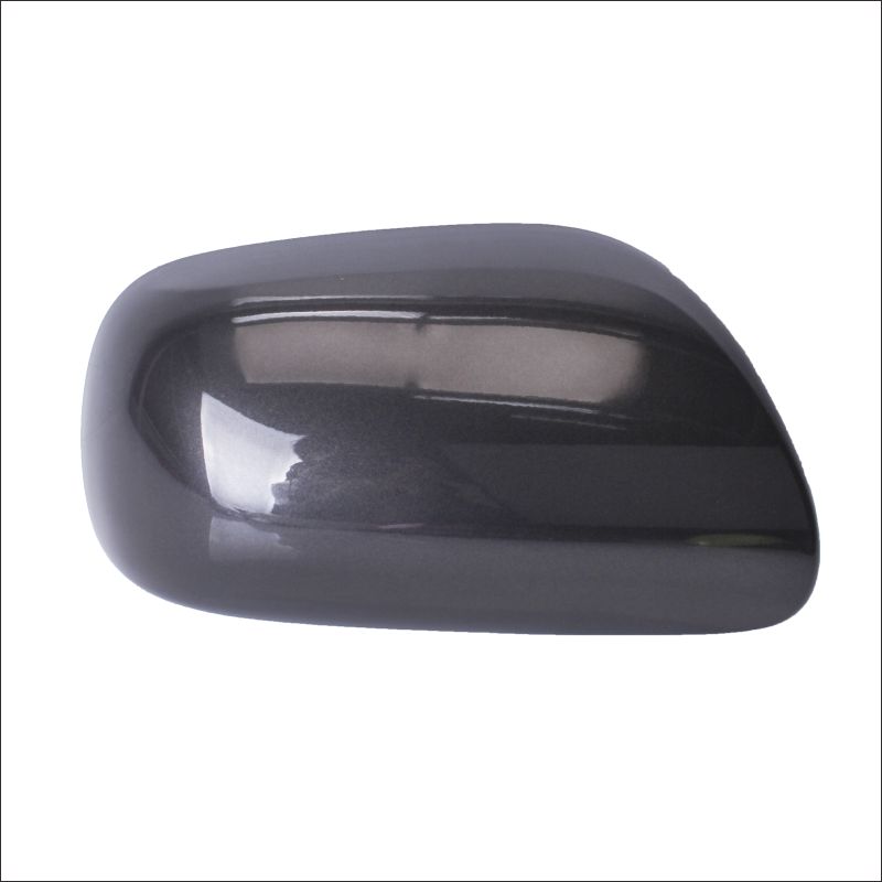 Autozubehör Für Toyota Yaris P90 Hatchback Allgemeines Modell 08-13 Rückspiegelabdeckung Rückfahrspiegelgehäuse Spiegelgehäuse Gehäuse