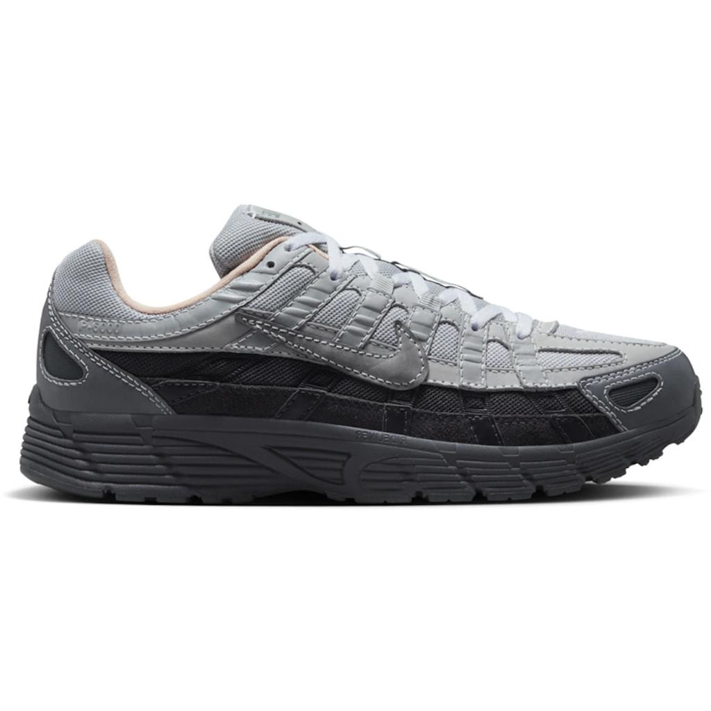 Sneaker Nike P-6000 Smoke Grey Platinum Purple(HV5984-001)
