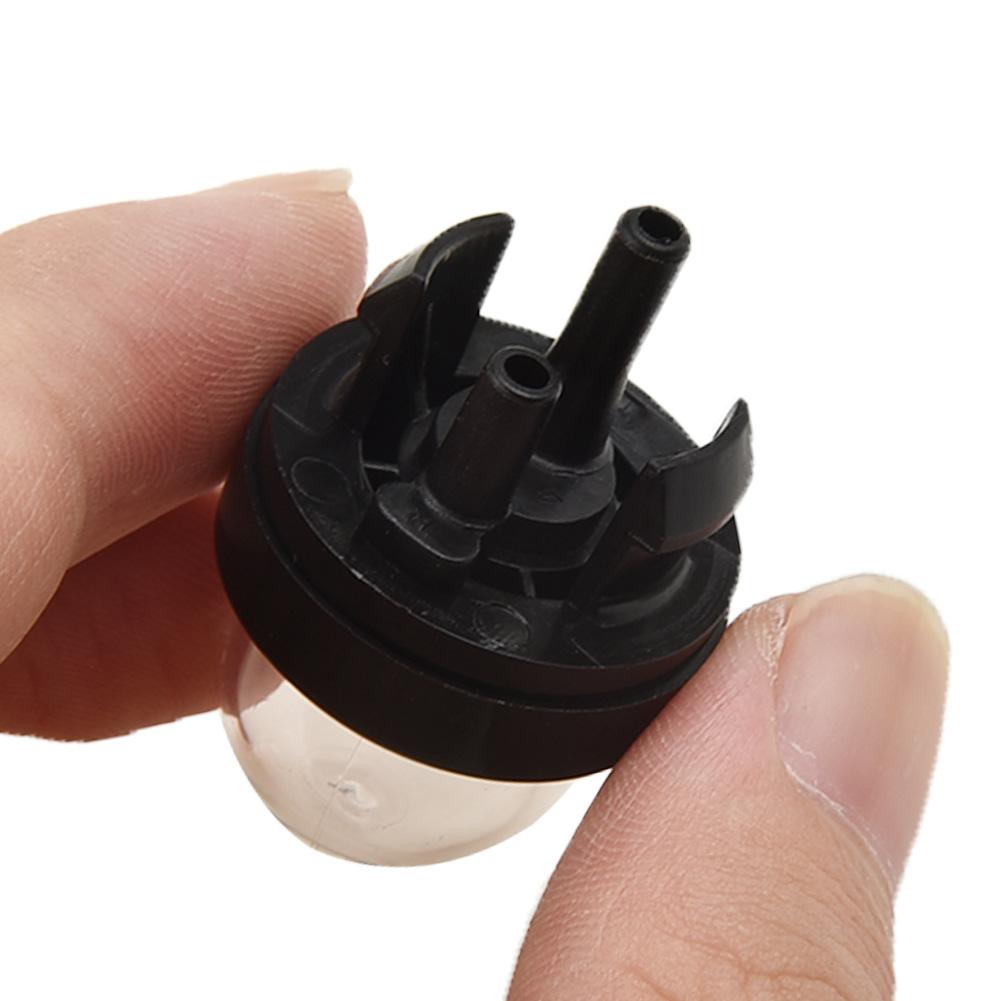 2pcs Attachment Primer Bulb Set For ECHO CS 340 341 345 346 370 400 300 301 305 3000 306 3400 Garden Power Tools