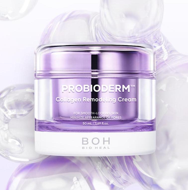 Bioheal Boh Probioderm Collagen Remodeling Cream 50ml