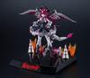 HAGANE WORKS FateGrand Order Alloy Alter EgoMecha Elichan Non-Scale Zinc Alloy & Plastic Painted Movable Figure
