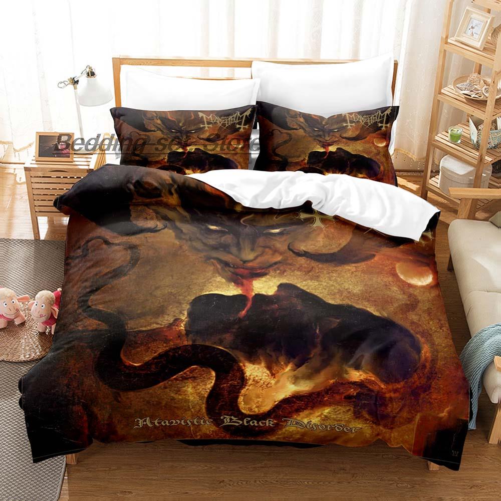 Red Sexy Red Lips Duvet Cover and Pillowcase Set ,kiss Love Letter Twin Size Quilt Cover for Women Girl Teen ,Bedspread Cover