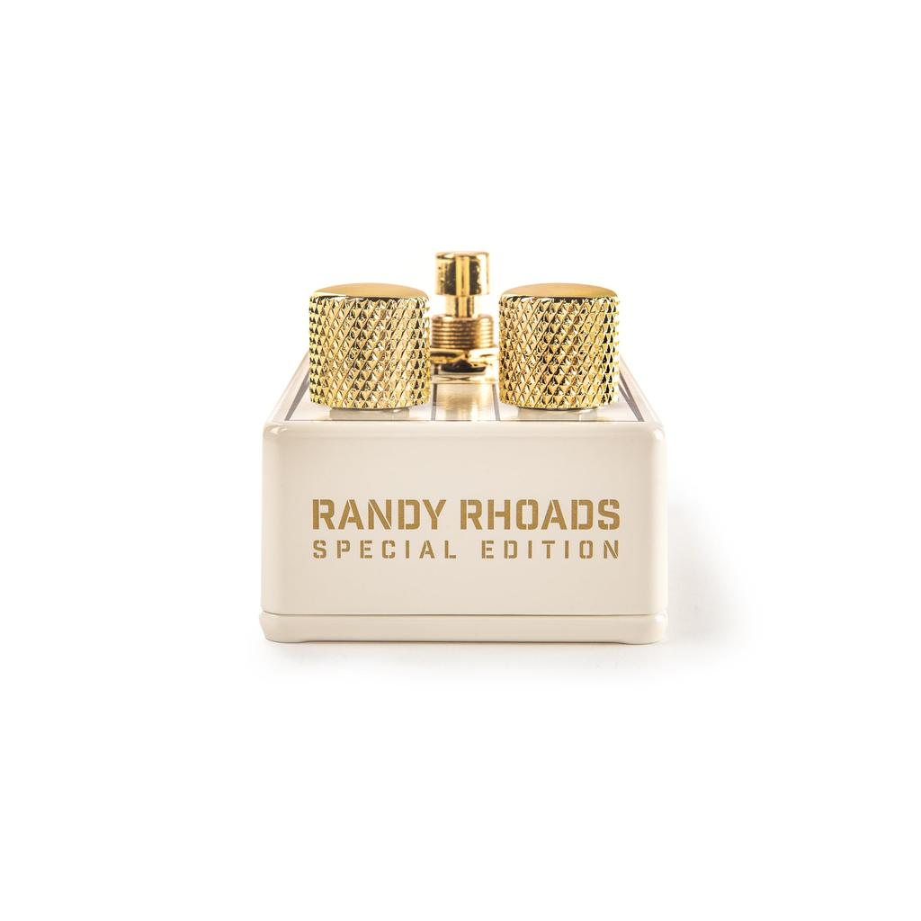 Randy Rhoads MXR Special Edition Distortion+