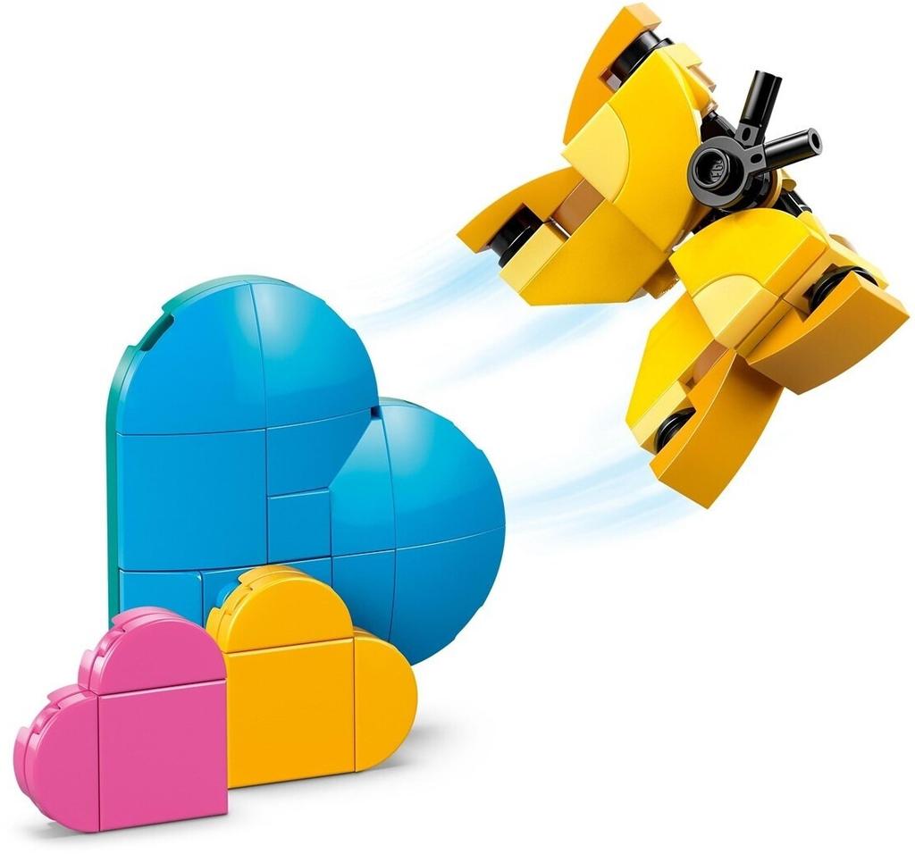 LEGO Constructor Disney Lilo & Stitch Angel (43257)