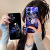 Game GI Dainsleif Phone Case for OPPO Find X9 X8 X7 X6 X5 X3 X2 Plus s Pro Ultra Lite Soft TPU Shockproof Cover