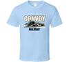 Tops – T-Shirts