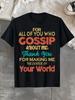 Na górę – T-shirty i koszulki