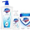 Safeguard Classic Care Bath and Body Set