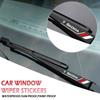 Acessórios de exterior – Adesivos para carros