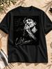 Unisex T-shirt Men'S T-Shirt Cana D Air CL-415 Guardian of The Skies Wildfire Firefighting Aircraft Forest Rescue V
