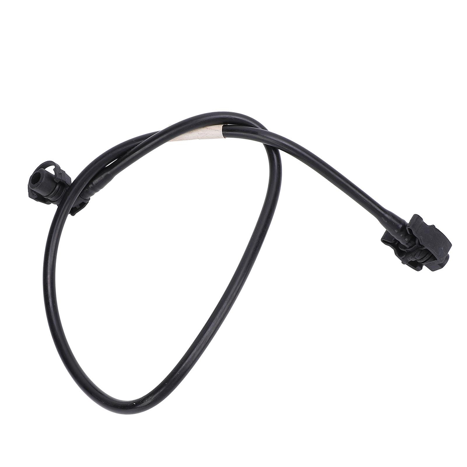 

Патрубок расширительного бачка 1323GP Повышенная эффективность Предотвращение воздушной пробки Дегазация радиатора Водопроводная труба для 508 До рестайлинга