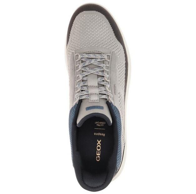 Geox U SPHERICA Plus E Half-boots