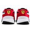 Scuderia Ferrari X Puma Speed Hybrid Rosso Corsa White Black Men Sneakers Red 306395-02