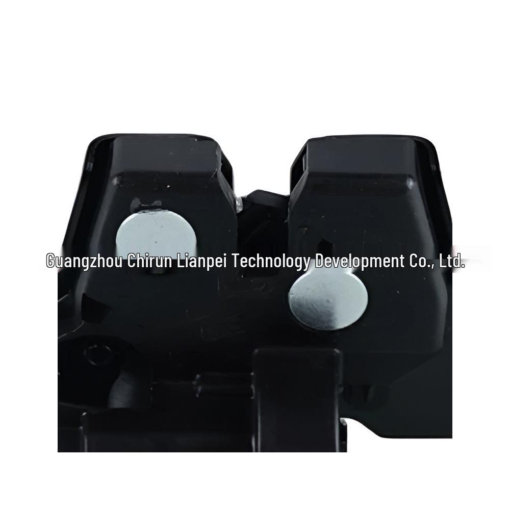 BMW Tailgate Lock Mechanism 51247385921 - In Stock, Hot Seller белый