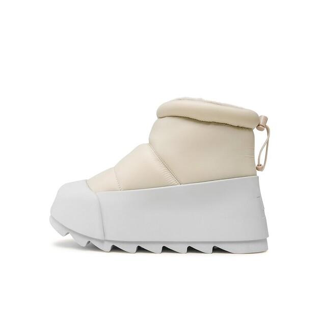 United Nude Polar Bootie II 10778798125 Beige