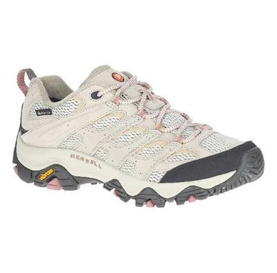 Μπότες πεζοπορίας Moab 3 Goretex