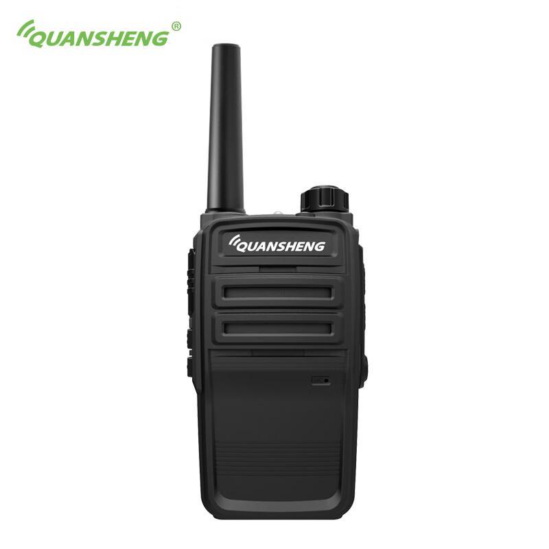 Quansheng TG-E99 High-Power Walkie-Talkie (CN version)