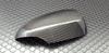 BRIGHTZ Camry AVV50 Real Carbon Fiber Door Mirror AVV V50 50 Hybrid Covers, P-Type [CAR-MIR-020]