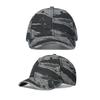 Casquette Vintage Réglable Unisexe pour la Randonnée et l'Alpinisme en Plein Air
