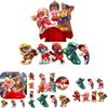 Cozy Paw Patrol Plush Toys Ideal For Kids Sleeping Pillows And Comfortable Cuddles