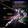 HG Gundam SEED Freedom Duel Blitz Gundam 1/144 Scale Color-Coded Plastic Model Kit