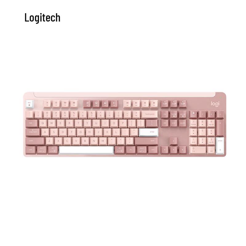 Logitech K865 Wireless Mechanical Keyboard