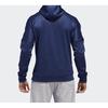 New Adidas Sweatshirt Men's Dark Blue DH9320