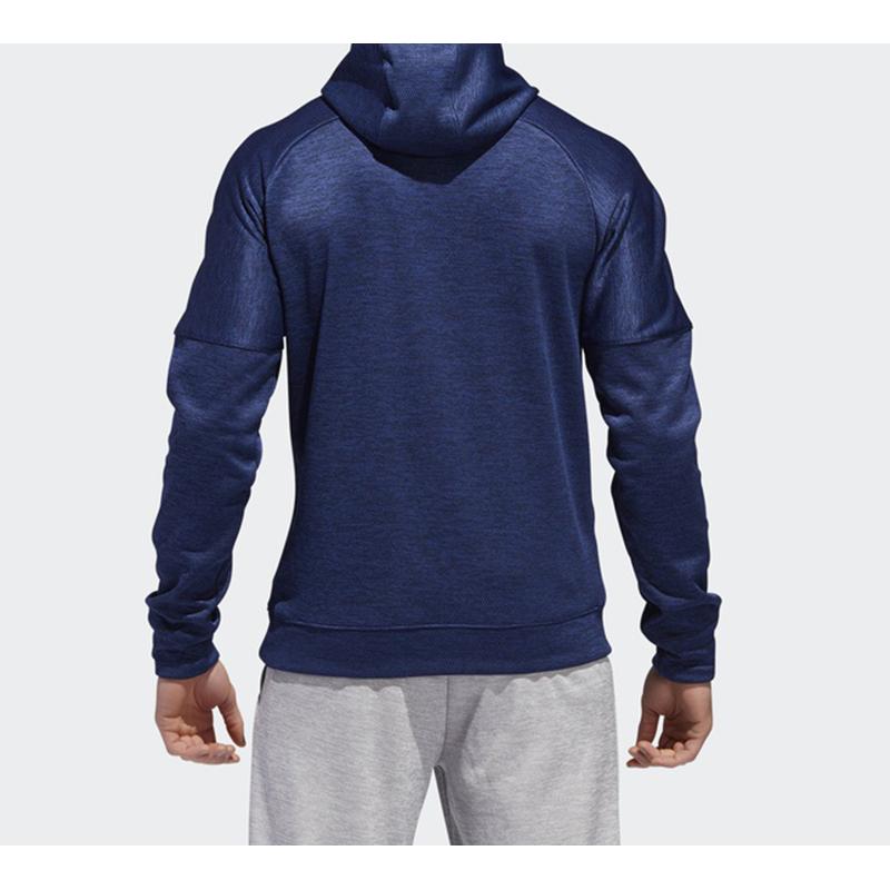 New Adidas Sweatshirt Men's Dark Blue DH9320