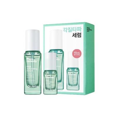 DR. Jart+ Pore Remedy PHA Peeling-Serum-Set Sanftes Porenverfeinerndes Hautpflege-Duo