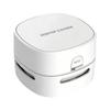 Rechargeable Mini Vacuum Cleaner High Suction Power Handheld Vacuum Cleaner  Keyboard