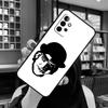 A Clockwork Orange Case For Samsung Galaxy A33 A06 A05 A16 A26 A36 A56 A32 A52 A15 A53 A13 A34 A54 A14 A35 A55
