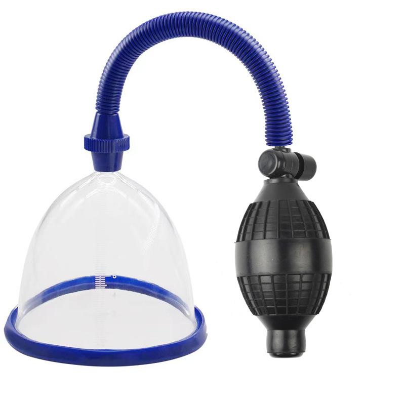 Doppelstimulation Brust Klitoris Pumpe Fernbedienung Vibrator Vakuumsauger Frauen | Brustwarzenvergrößerung & Klitorisvergnügen Sexspielzeug