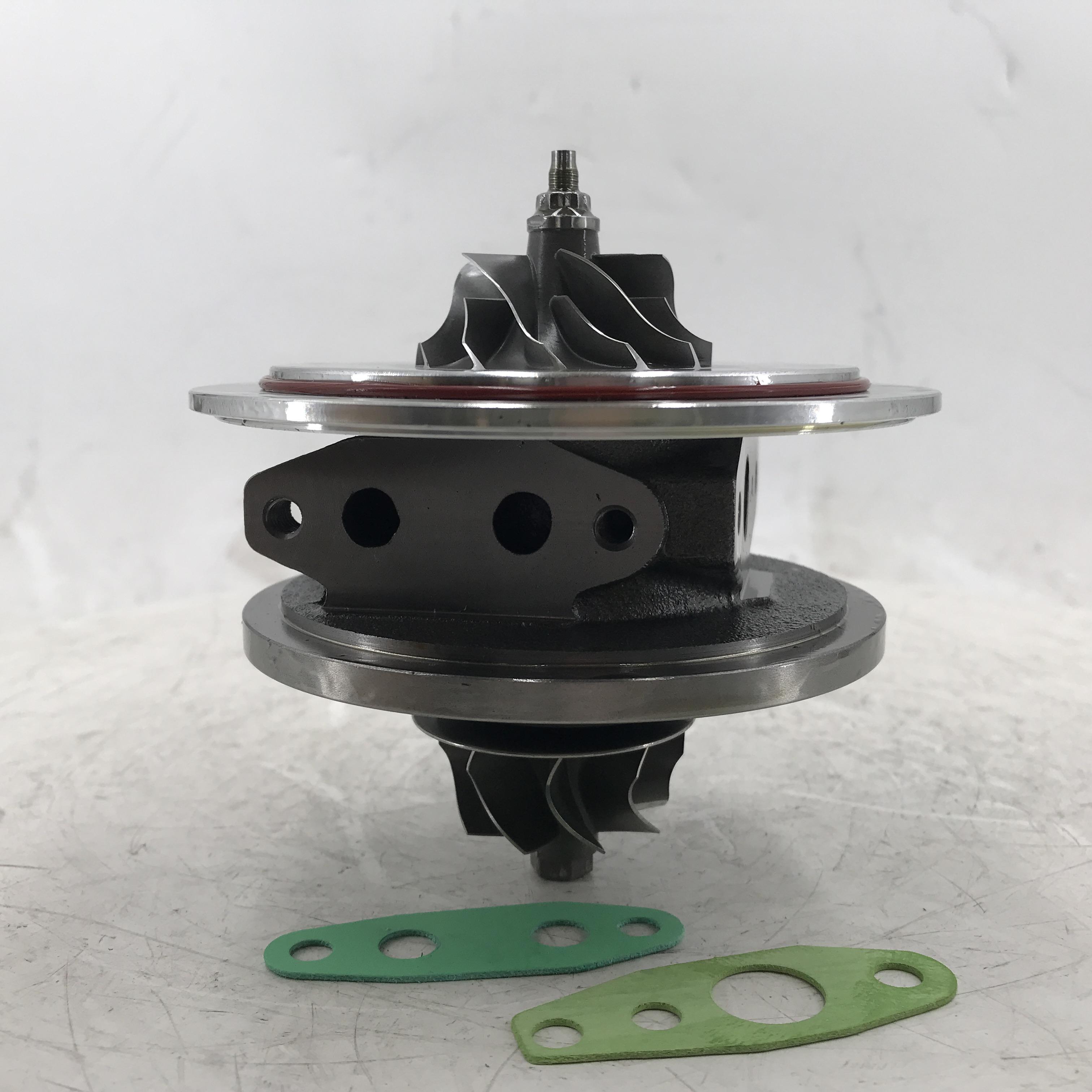 

750441 Turbo CHRA GTA1849LV Turbine Core 14411-ES60A Turbocharger Cartridge Nissan X-Trail 2.0 dCi T31 110 Kw 150 HP YD22 2007 750441