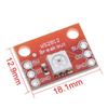 1PCS New WS2812 RGB LED Breakout Module For Arduino