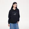 FivePlus Women's Hooded Pullover Sweatshirt