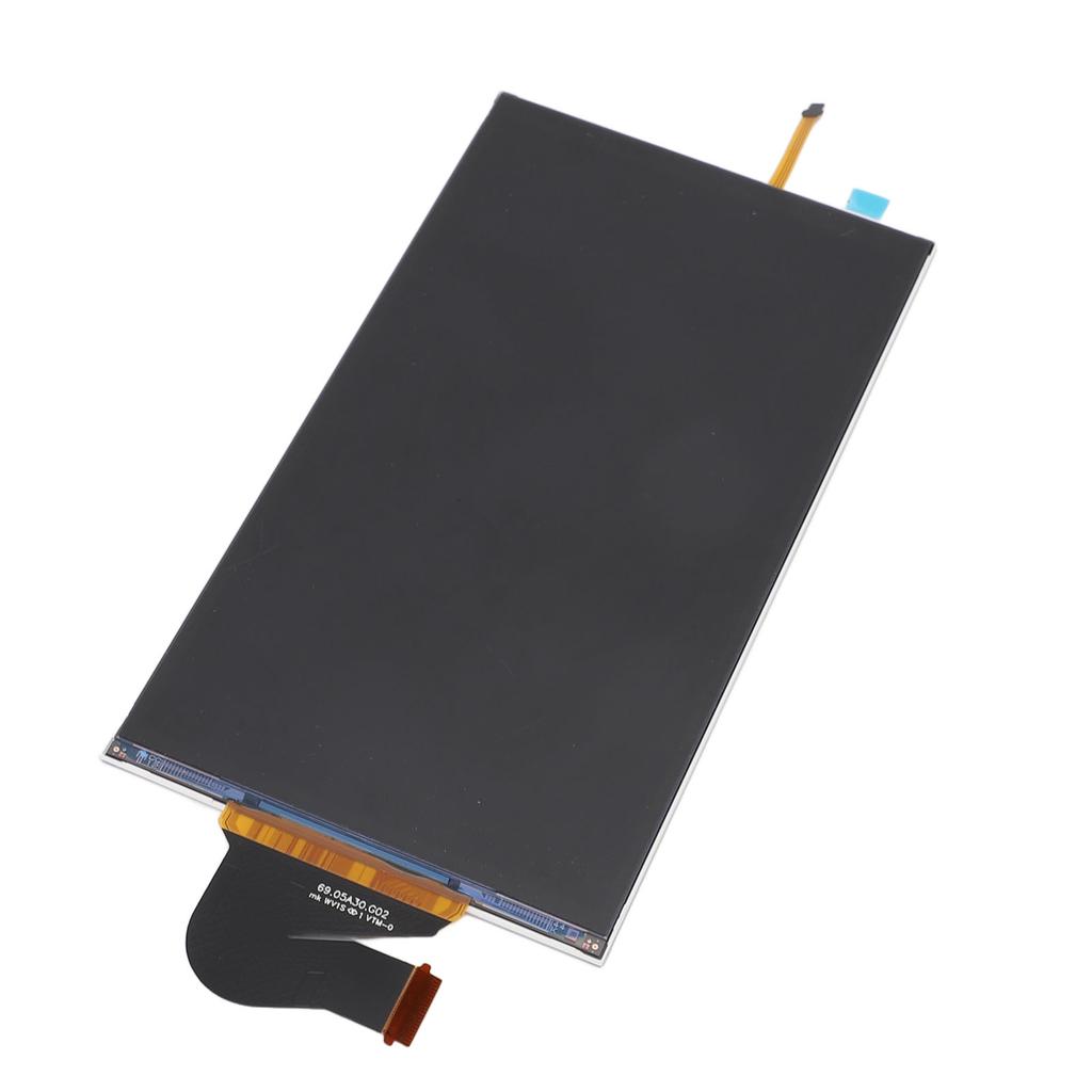 Game Console LCD Screen Replacement High Definition LCD Display Screen Panel for Switch Lite