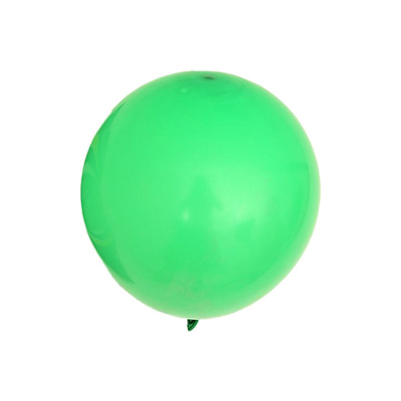 Matte Balloons for Birthdays & Weddings - 5", 10", 12" Round Tail Latex Decorations