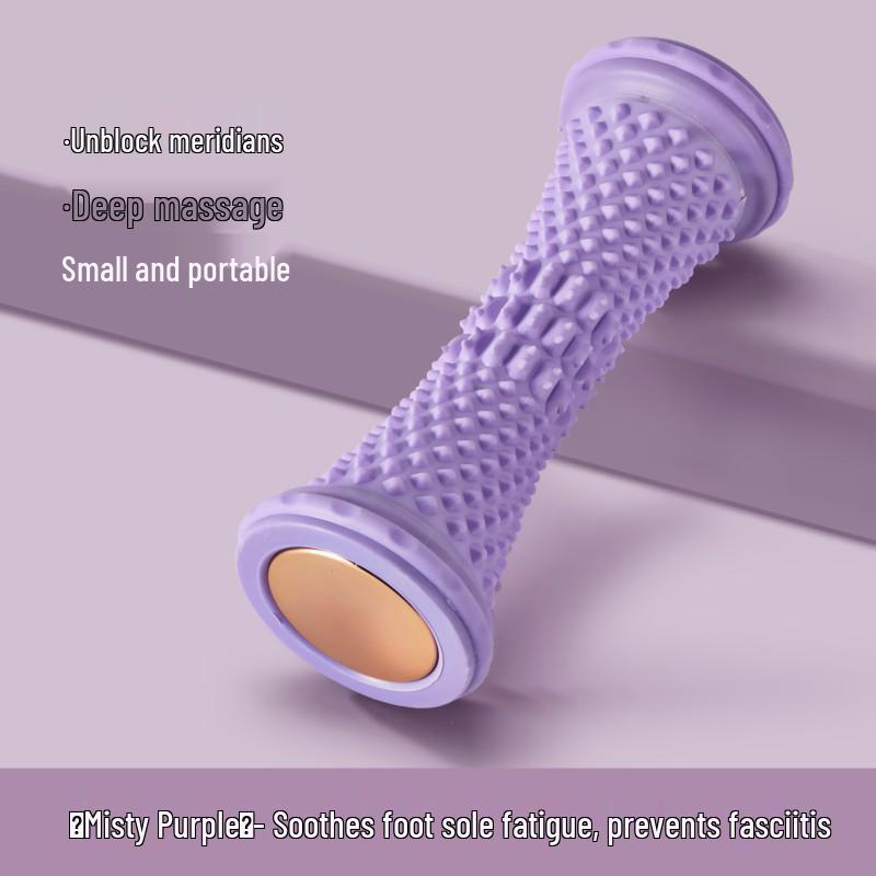 Meridian Dredging Foot Arch Massager Roller