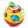 VTech Wiggle and Crawl Ball [product]