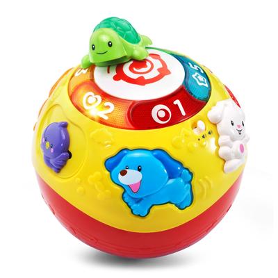 VTech Wackel- und Krabbelball [Produkt]